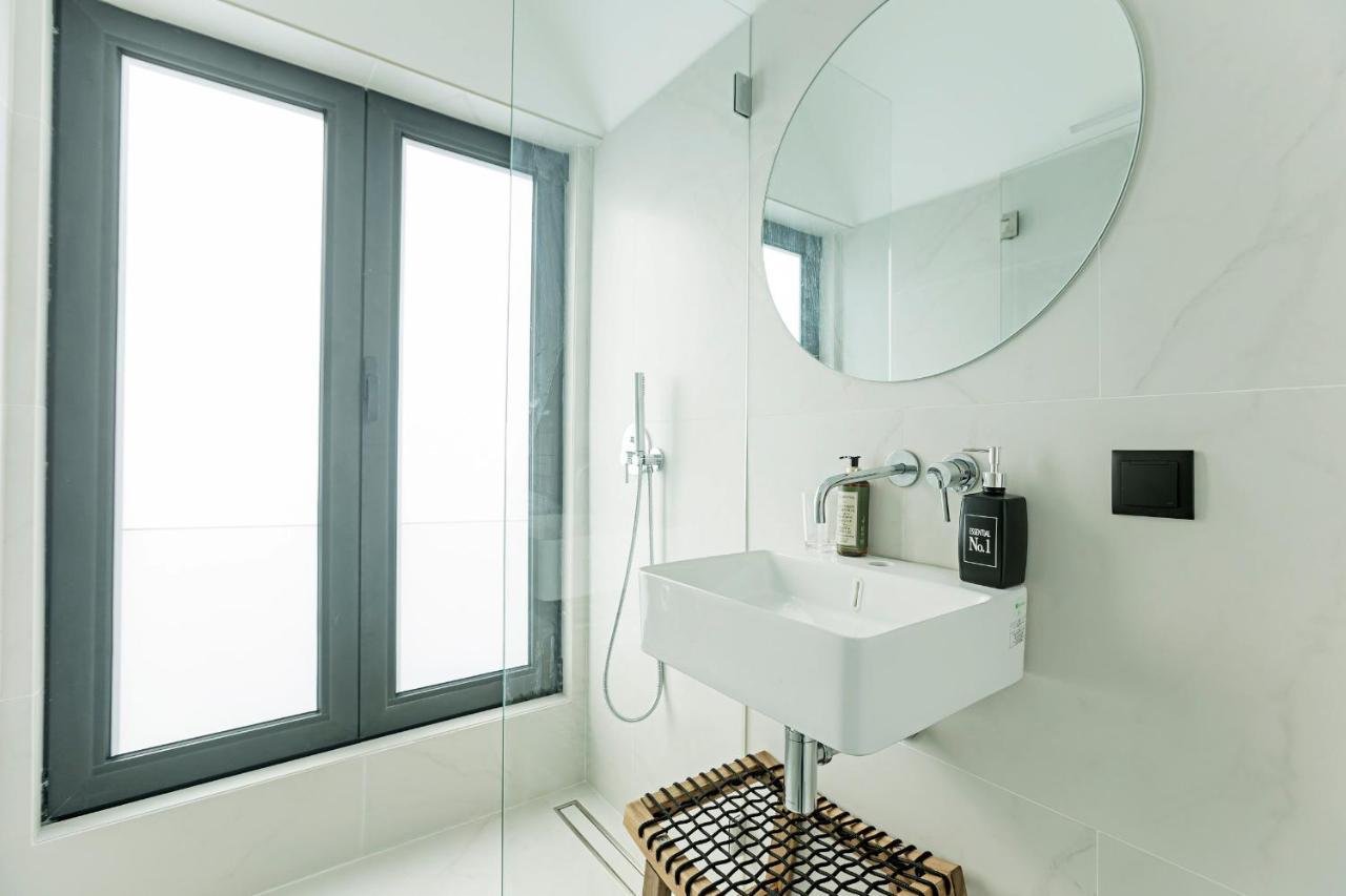 Downtown Duplex W/ Amazing Terrace By Lovelystay Porto Exteriér fotografie